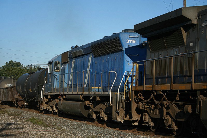 CEFX 3119